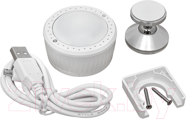 Изображение товара Датчик движения EKF Zigbee Connect 4в1 / Is-thpl-zb