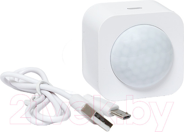 Изображение товара Датчик движения EKF Zigbee Connect / Is-pir-zb-1