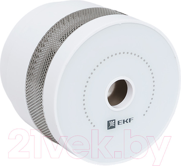 Изображение товара Датчик дыма EKF Zigbee Connect / Is-sm-zb