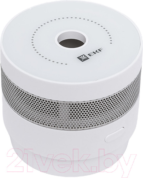 Изображение товара Датчик дыма EKF Zigbee Connect / Is-sm-zb