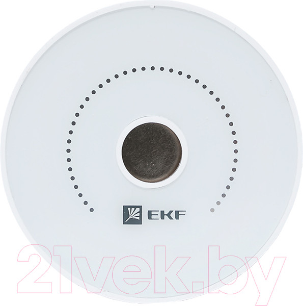 Изображение товара Датчик дыма EKF Zigbee Connect / Is-sm-zb