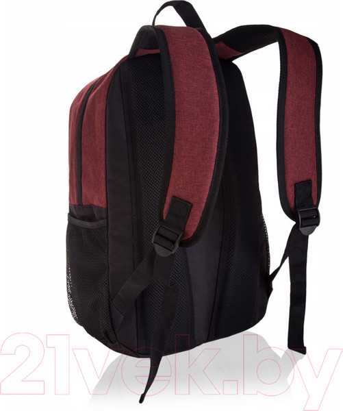 Изображение товара Рюкзак Betlewski EPO-4696 (красный)