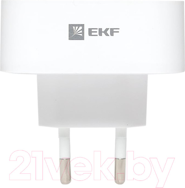 Изображение товара Центр управления умным домом EKF Connect / szh-t