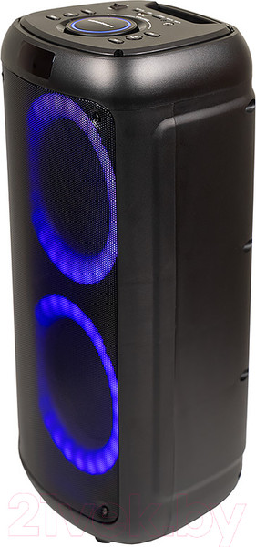 Изображение товара Портативная колонка Nakatomi GS-30