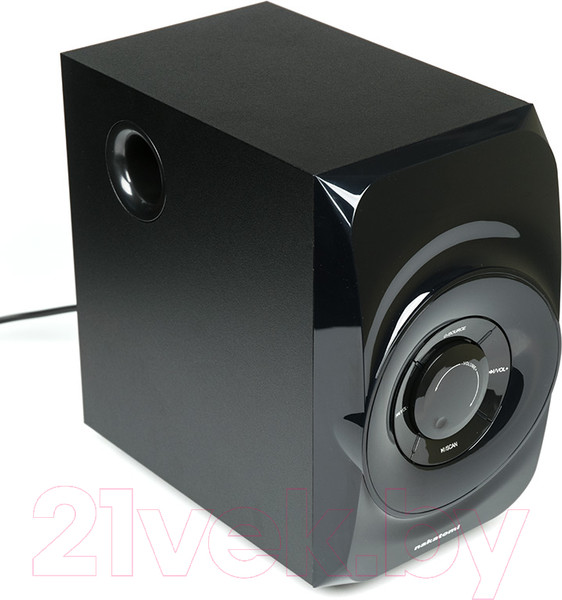 Изображение товара Портативная колонка Nakatomi GS-30