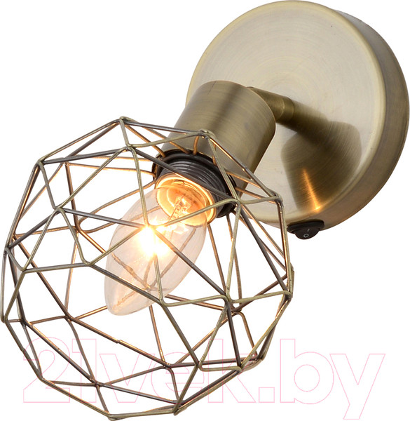 Изображение товара Спот ESCADA 1128/1A (Brass)