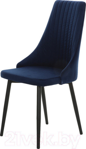 Изображение товара Стул Stolline Руссо (велютто 26 индиго)
