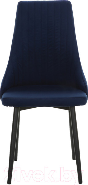 Изображение товара Стул Stolline Руссо (велютто 26 индиго)