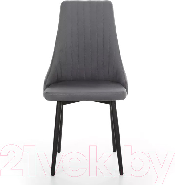 Изображение товара Стул Stolline Руссо (велютто 32 маренго)