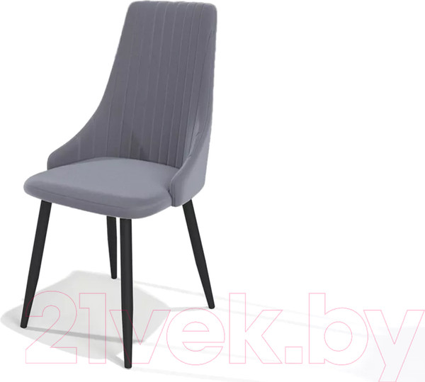 Изображение товара Стул Stolline Руссо (велютто 32 маренго)