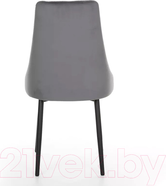 Изображение товара Стул Stolline Руссо (велютто 32 маренго)