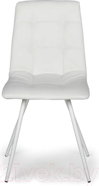 Изображение товара Стул Stolline Элвис (белый)