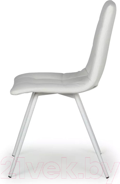 Изображение товара Стул Stolline Элвис (белый)