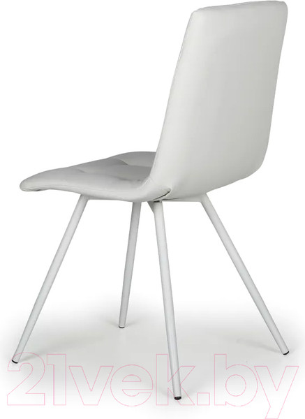 Изображение товара Стул Stolline Элвис (белый)
