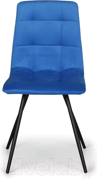 Изображение товара Стул Stolline Элвис (голубой)