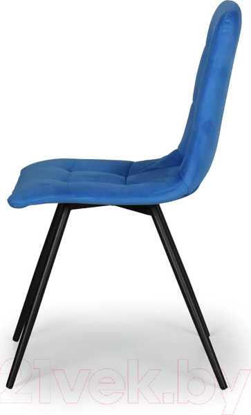 Изображение товара Стул Stolline Элвис (голубой)