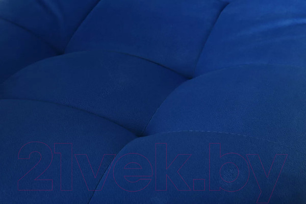 Изображение товара Стул Stolline Элвис (голубой)