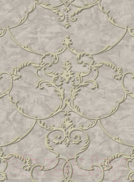 Изображение товара Бумажные обои Гомельобои Антуан к-62 9С6К (дуплекс)