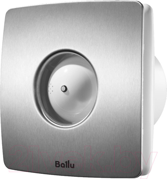 Изображение товара Вентилятор накладной Ballu BAFS 100