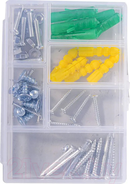 Изображение товара Аккумуляторная дрель-шуруповерт Вихрь ДА-16Л-2КА (72/14/49)