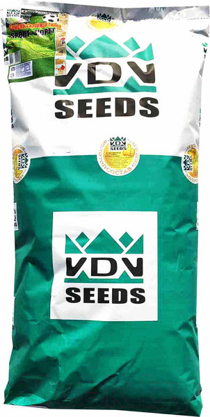 Изображение товара Семена газонной травы VDV Seeds Sport-кортт (15кг)