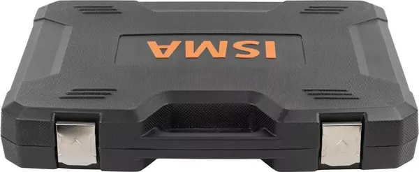 Изображение товара Универсальный набор инструментов ISMA ISMA-38841DS (56482)