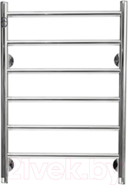 Изображение товара Полотенцесушитель водяной Gloss & Reiter Line. Л. 50x80.Л6.G1