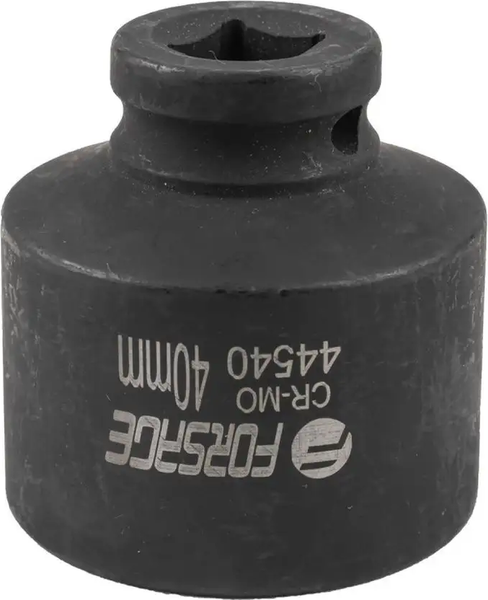 Изображение товара Головка слесарная Forsage F-44540 (56111)