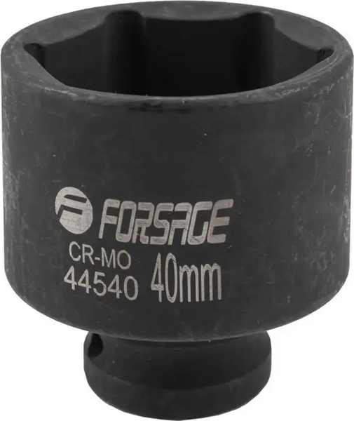 Изображение товара Головка слесарная Forsage F-44540 (56111)