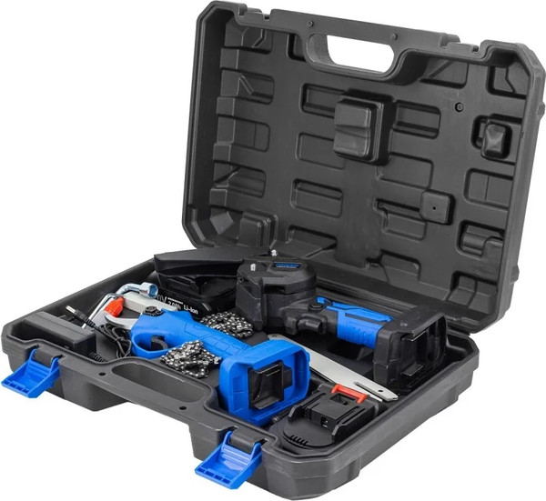 Изображение товара Набор садового электроинструмента Forsage F-WT02F1235