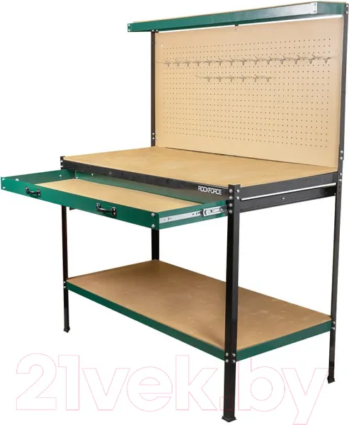 Изображение товара Верстак RockForce RF-01Y0320 (54289)
