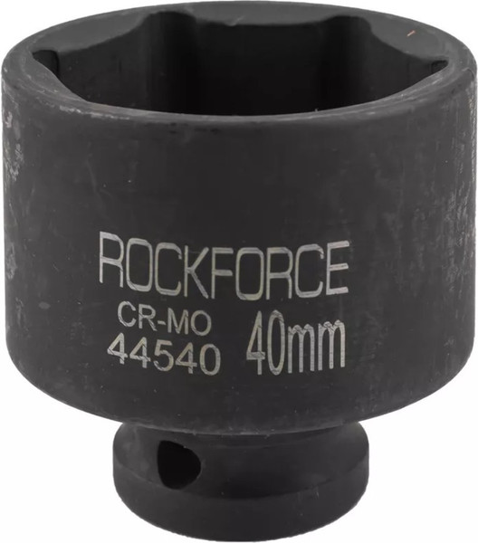 Изображение товара Головка слесарная RockForce RF-44540 (56167)