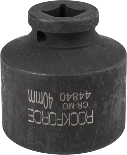 Изображение товара Головка слесарная RockForce RF-44840 (56186)