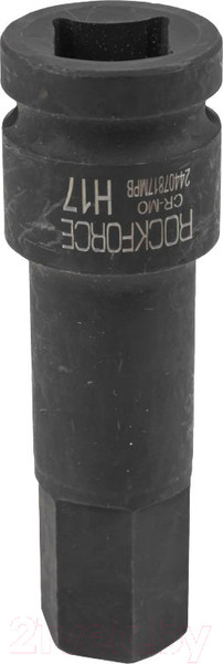 Изображение товара Головка слесарная RockForce RF-24407817MPB (56197)