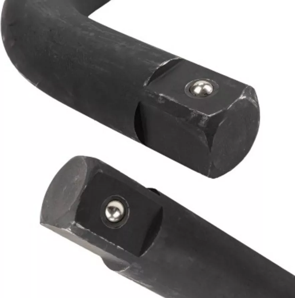 Изображение товара Вороток RockForce RF-8158650MPB (56217)