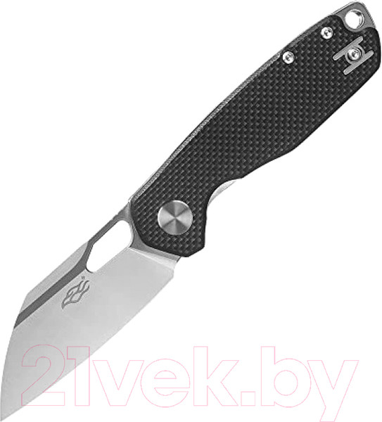 Изображение товара Нож складной Firebird By Ganzo D2 Steel FH924-BK (черный)