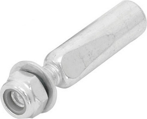 Изображение товара Клинья для крепления шатунов FORCE 63355-F