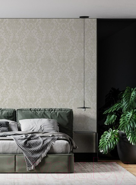 Изображение товара Виниловые обои Гомельобои Кеннет Компаньон к-23 20ВФТ1К (тисненые на флизелиновой основе)