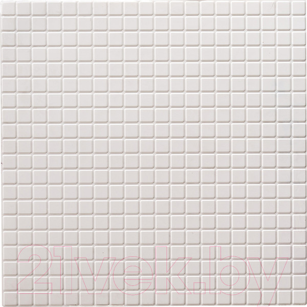 Изображение товара Панель ПВХ Grace Самоклеющаяся мозаика Арктика (480x480мм)
