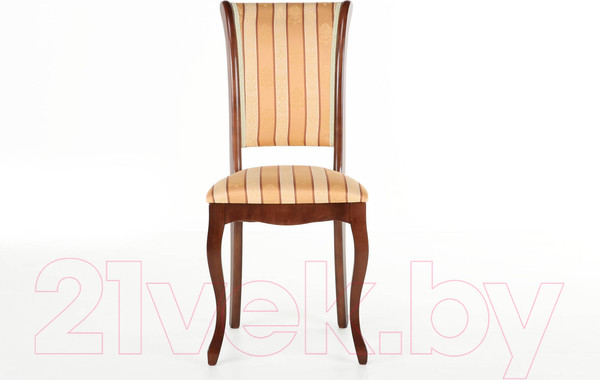 Изображение товара Стул Stolline Белла 02.06 (полоса бежевая)