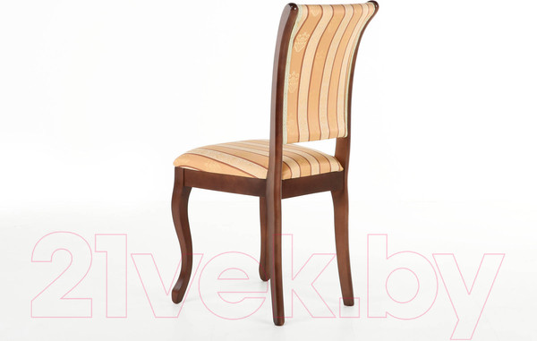 Изображение товара Стул Stolline Белла 02.06 (полоса бежевая)