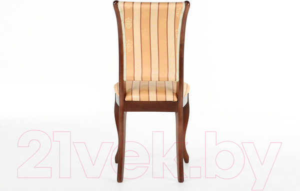 Изображение товара Стул Stolline Белла 02.06 (полоса бежевая)