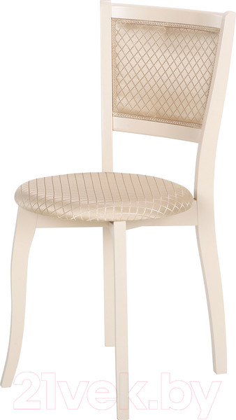 Изображение товара Стул Stolline Карл 01.04 (вивальди ромб 02)