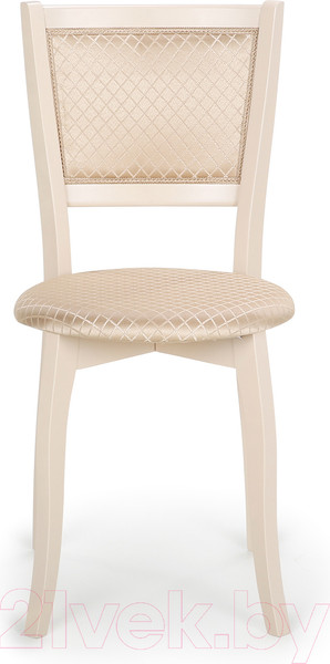 Изображение товара Стул Stolline Карл 01.04 (вивальди ромб 02)