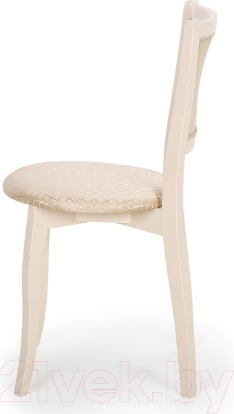 Изображение товара Стул Stolline Карл 01.04 (вивальди ромб 02)