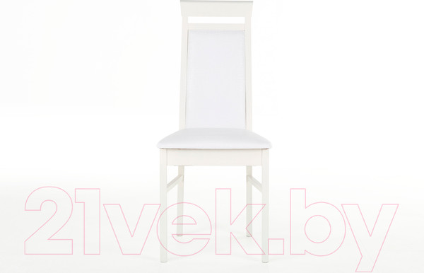 Изображение товара Стул Stolline Монреаль 01.08 (белый крокодил)