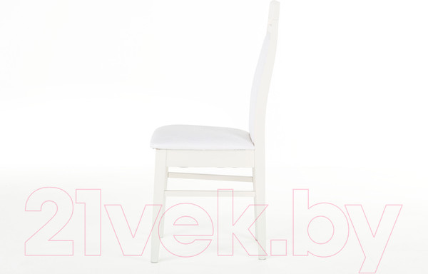 Изображение товара Стул Stolline Монреаль 01.08 (белый крокодил)