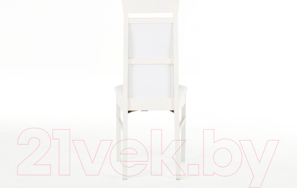 Изображение товара Стул Stolline Монреаль 01.08 (белый крокодил)