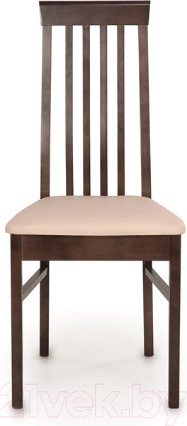 Изображение товара Стул Stolline Монреаль 02 (венге/крем)