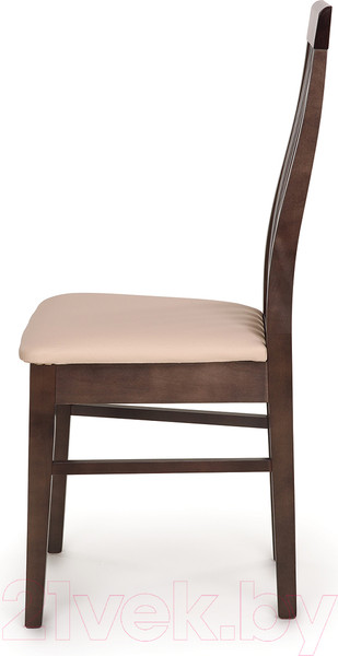 Изображение товара Стул Stolline Монреаль 02 (венге/крем)